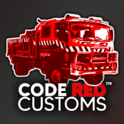 CodeRedCustoms