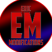Eric Modifications