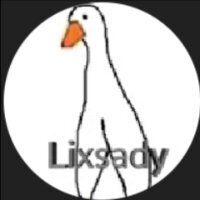 Lixsady