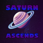 saturnascends
