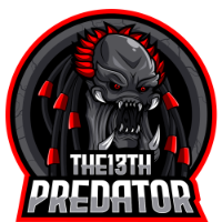 The13thPredator