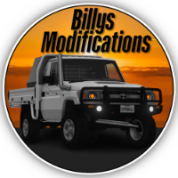 Billys Modifications