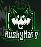 HuskyHarp