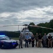 AUSTINGeorgiaStatepatrol