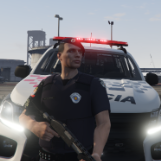 Alan Brazilian Hommie