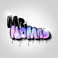 Mr.Nomad