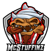 McStuffinz