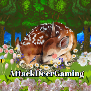 attackdeergaming