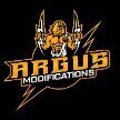 Argus Modifications