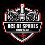 Ace of Spades Motorworks
