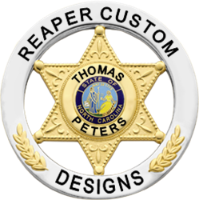 Reaper Custom Development