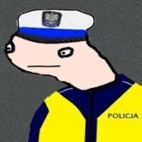 Posterunkowy bagieta