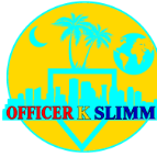 Officer K Slimm