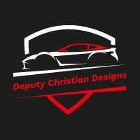 Deputy Christian's Designs