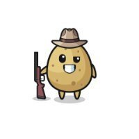 Potato..