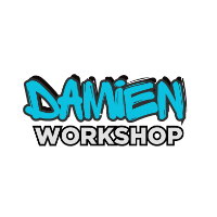 Damien's Workshop