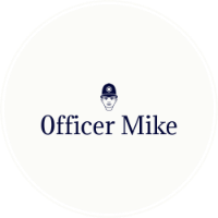 0fficer Mike