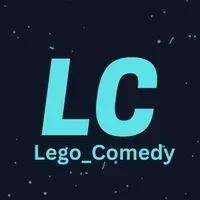 Legocomedy