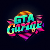GTA Garage