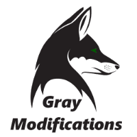 Grays Modifications