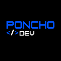 Poncho's Development