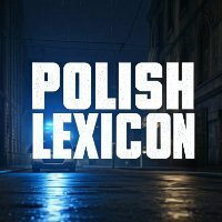 Polish Lexicon
