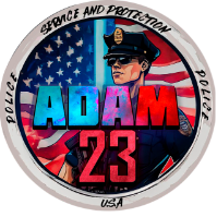 Trooper ADAM23