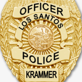 Officer Krammer