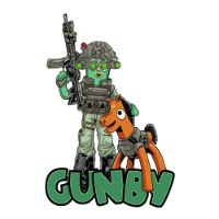 Operator Gunby
