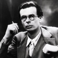 Aldous Huxley