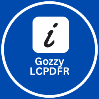 Gozzy Lspd