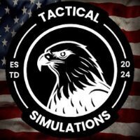 Tactical Simulations