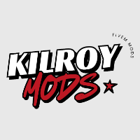 Kilroy Mods
