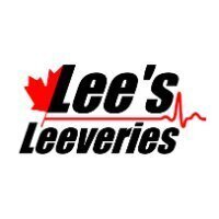 Lee's Leeveries