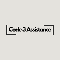 Code 3 Assistance