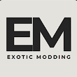 Exotic Modding
