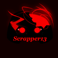 Scrapper13