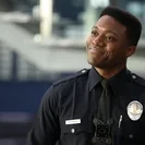 Officer Aaron Thorsen