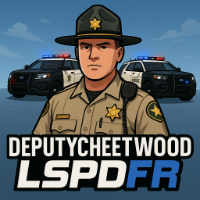 DeputyCheetwood