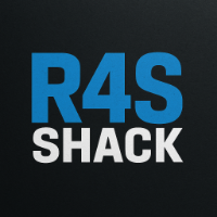 R4S Shack