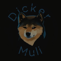 DickerMuli