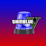 ThinBlueV
