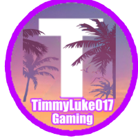TimmyLuke017   Gaming