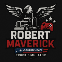 Robert Maverick