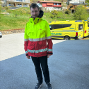 Kristian Berg Kringstad