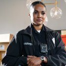 Detective Nyla Harper