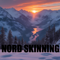 Nord Skinning