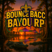 Bounce Bacc Bayou RP