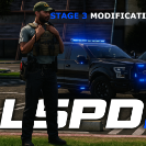 Stage 3 Modifications