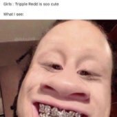 regretlying